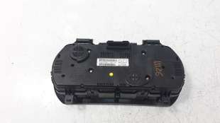 Recambio de cuadro instrumentos para renault megane iv grandtour 2016- 1.2 tce energy referencia OEM IAM 248105618R   2
