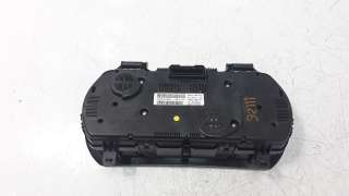 Recambio de cuadro instrumentos para renault megane iv grandtour 2016- 1.2 tce energy referencia OEM IAM 248105618R  