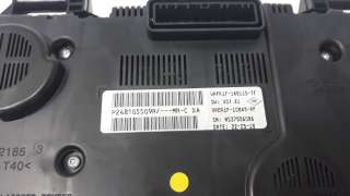 Recambio de cuadro instrumentos para renault megane iv grandtour 2016- 1.2 tce energy referencia OEM IAM 248105618R  