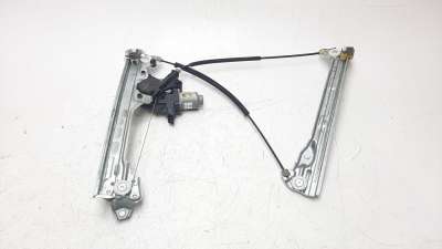 Recambio de elevalunas delantero izquierdo para renault megane iv grandtour 2016- 1.2 tce energy referencia OEM IAM 807215959R  