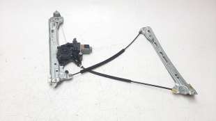 Recambio de elevalunas delantero izquierdo para renault megane iv grandtour 2016- 1.2 tce energy referencia OEM IAM 807215959R   2