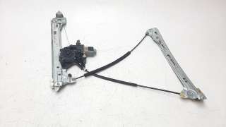 Recambio de elevalunas delantero izquierdo para renault megane iv grandtour 2016- 1.2 tce energy referencia OEM IAM 807215959R  