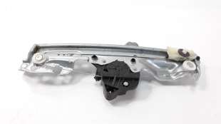 Recambio de elevalunas trasero derecho para renault megane iv grandtour 2016- 1.2 tce energy referencia OEM IAM 827209091R   2