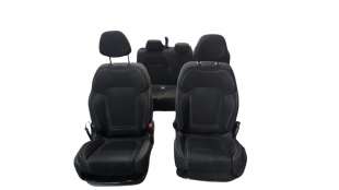 Recambio de juego asientos completo para renault megane iv grandtour 2016- 1.2 tce energy referencia OEM IAM 873707545R  