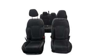 Recambio de juego asientos completo para renault megane iv grandtour 2016- 1.2 tce energy referencia OEM IAM 873707545R  