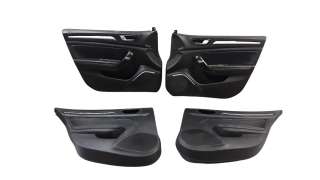 Recambio de juego asientos completo para renault megane iv grandtour 2016- 1.2 tce energy referencia OEM IAM 873707545R  