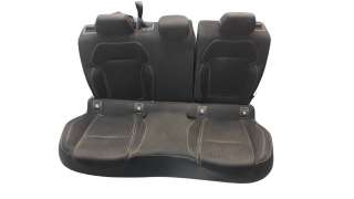 Recambio de juego asientos completo para renault megane iv grandtour 2016- 1.2 tce energy referencia OEM IAM 873707545R  
