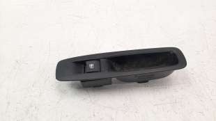 Recambio de mando elevalunas trasero izquierdo para renault megane iv grandtour 2016- 1.2 tce energy referencia OEM IAM 25421489