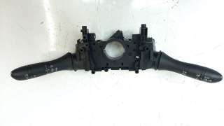 Recambio de mando multifuncion para renault megane iv grandtour 2016- 1.2 tce energy referencia OEM IAM 255678341R  