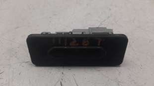 Recambio de maneta exterior porton para renault megane iv grandtour 2016- 1.2 tce energy referencia OEM IAM 906069264R  