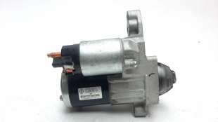 Recambio de motor arranque para renault megane iv grandtour 2016- 1.2 tce energy referencia OEM IAM 233000557R ARF160353HQ  2