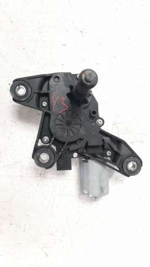 Recambio de motor limpia trasero para renault megane iv grandtour 2016- 1.2 tce energy referencia OEM IAM 287109757R  