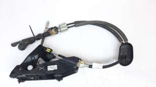 Recambio de palanca cambio para renault megane iv grandtour 2016- 1.2 tce energy referencia OEM IAM 34104286R  