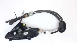 Recambio de palanca cambio para renault megane iv grandtour 2016- 1.2 tce energy referencia OEM IAM 34104286R  