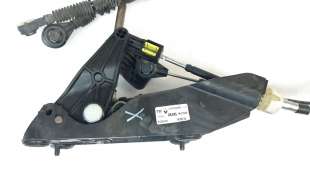 Recambio de palanca cambio para renault megane iv grandtour 2016- 1.2 tce energy referencia OEM IAM 34104286R   2