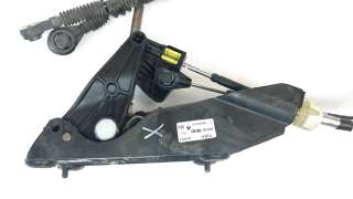 Recambio de palanca cambio para renault megane iv grandtour 2016- 1.2 tce energy referencia OEM IAM 34104286R  