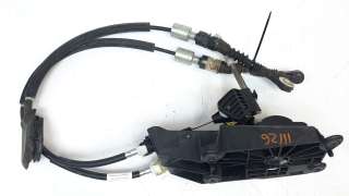 Recambio de palanca cambio para renault megane iv grandtour 2016- 1.2 tce energy referencia OEM IAM 34104286R  