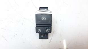 Recambio de palanca freno para renault megane iv grandtour 2016- 1.2 tce energy referencia OEM IAM 363214222R  