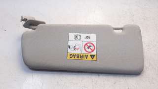 Recambio de parasol derecho para renault megane iv grandtour 2016- 1.2 tce energy referencia OEM IAM 964001752R  