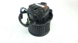 Recambio de ventilador calefaccion para renault megane iv grandtour 2016- 1.2 tce energy referencia OEM IAM 272103243R  VHF15001