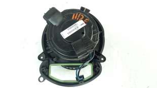 Recambio de ventilador calefaccion para renault megane iv grandtour 2016- 1.2 tce energy referencia OEM IAM 272103243R  VHF15001 2