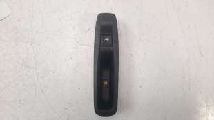 Recambio de mando elevalunas trasero derecho para renault megane iv grandtour 2016- 1.2 tce energy referencia OEM IAM 829507746R