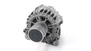 Recambio de alternador para volkswagen golf vii lim. (bq1) 2016- 1.0 tsi referencia OEM IAM 04E903015 ALF870501 