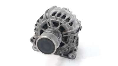 Recambio de alternador para volkswagen golf vii lim. (bq1) 2016- 1.0 tsi referencia OEM IAM 04E903015 ALF870501 