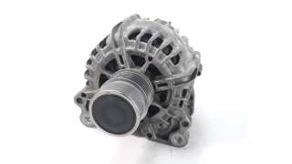 Recambio de alternador para volkswagen golf vii lim. (bq1) 2016- 1.0 tsi referencia OEM IAM 04E903015 ALF870501 