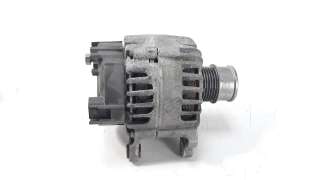 Recambio de alternador para volkswagen golf vii lim. (bq1) 2016- 1.0 tsi referencia OEM IAM 04E903015 ALF870501 