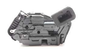 Recambio de cerradura puerta delantera derecha para volkswagen golf vii lim. (bq1) 2016- 1.0 tsi referencia OEM IAM 5TB837016A  
