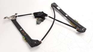 Recambio de elevalunas delantero izquierdo para volkswagen golf vii lim. (bq1) 2016- 1.0 tsi referencia OEM IAM 5G4837461H 10623