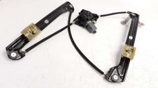 Recambio de elevalunas delantero izquierdo para volkswagen golf vii lim. (bq1) 2016- 1.0 tsi referencia OEM IAM 5G4837461H 10623 2
