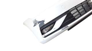 Recambio de morro completo para volkswagen golf vii lim. (bq1) 2016- 1.0 tsi referencia OEM IAM 5G0807217FNGRU  