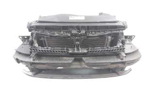 Recambio de morro completo para volkswagen golf vii lim. (bq1) 2016- 1.0 tsi referencia OEM IAM 5G0807217FNGRU  