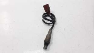 Recambio de sonda lambda para volkswagen golf vii lim. (bq1) 2016- 1.0 tsi referencia OEM IAM 04E906262AR  