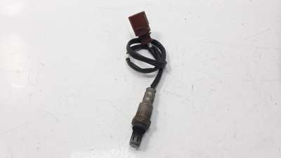 Recambio de sonda lambda para volkswagen golf vii lim. (bq1) 2016- 1.0 tsi referencia OEM IAM 04E906262AR  
