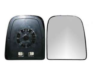 Recambio de cristal retrovisor derecho para iveco daily caja cerrada (2006 =>) 2006-2011 referencia OEM IAM 6432249 1050952021 F