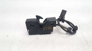 Recambio de cerradura capo para seat ibiza sc (6p5) 2015-2017 style referencia OEM IAM 6J0823509K  