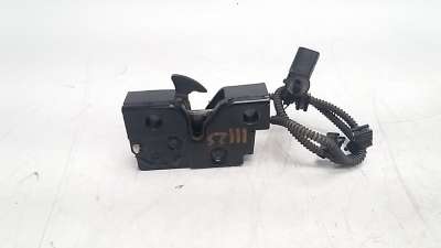 Recambio de cerradura capo para seat ibiza sc (6p5) 2015-2017 style referencia OEM IAM 6J0823509K  