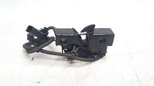 Recambio de cerradura capo para seat ibiza sc (6p5) 2015-2017 style referencia OEM IAM 6J0823509K   2