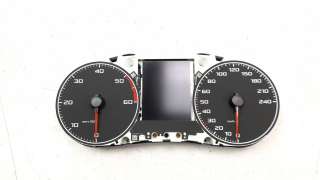 Recambio de cuadro instrumentos para seat ibiza sc (6p5) 2015-2017 style referencia OEM IAM 6P0920731A A2C94602600 