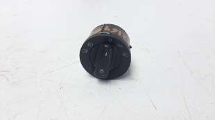 Recambio de mando luces para seat ibiza sc (6p5) 2015-2017 style referencia OEM IAM 5G0941431T  