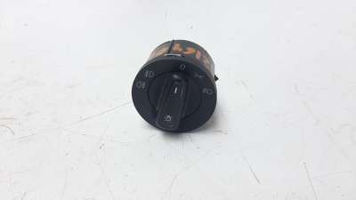 Recambio de mando luces para seat ibiza sc (6p5) 2015-2017 style referencia OEM IAM 5G0941431T  