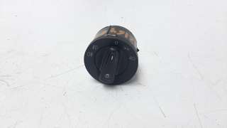 Recambio de mando luces para seat ibiza sc (6p5) 2015-2017 style referencia OEM IAM 5G0941431T  