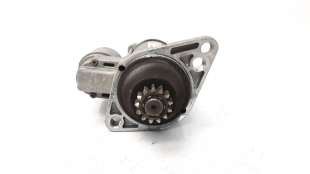 Recambio de motor arranque para seat ibiza sc (6p5) 2015-2017 style referencia OEM IAM 02Z911021C ARF830401 S50668