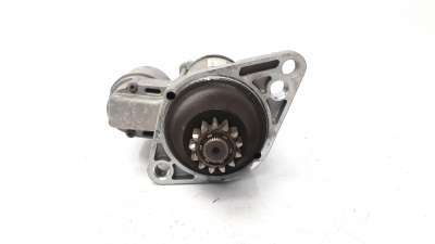 Recambio de motor arranque para seat ibiza sc (6p5) 2015-2017 style referencia OEM IAM 02Z911021C ARF830401 S50668
