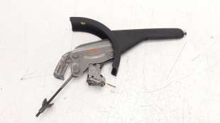 Recambio de palanca freno para seat ibiza sc (6p5) 2015-2017 style referencia OEM IAM 6R0711303H  
