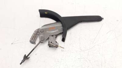 Recambio de palanca freno para seat ibiza sc (6p5) 2015-2017 style referencia OEM IAM 6R0711303H  