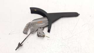 Recambio de palanca freno para seat ibiza sc (6p5) 2015-2017 style referencia OEM IAM 6R0711303H  